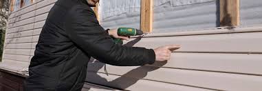 Best Wood Siding Installation  in Newton Falls, OH